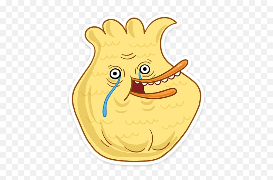 Sticker Maker - The Duck Memes Cartoon Emoji,Duck Emoticon Text