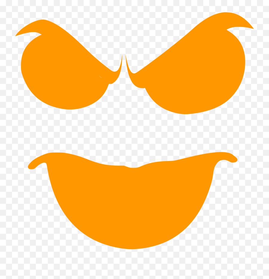 Svg U003e Enfado Emoji Smiley - Imagen E Icono Gratis De Svg Icon,Emojis Enojados