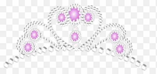 Imágenes De Corona Tiara Y Amuleto De - Corona De La Princesita Sofía Emoji,Emoji De Corona