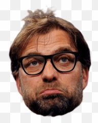 Download Jurgen Klopp image PNG transparent png images - Hair Transplant Before And After Emoji