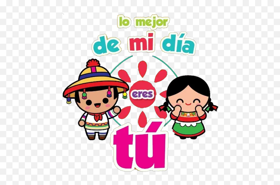 México Lindo Stickers For Whatsapp - West Mesa High School Emoji,Mexico Emoji