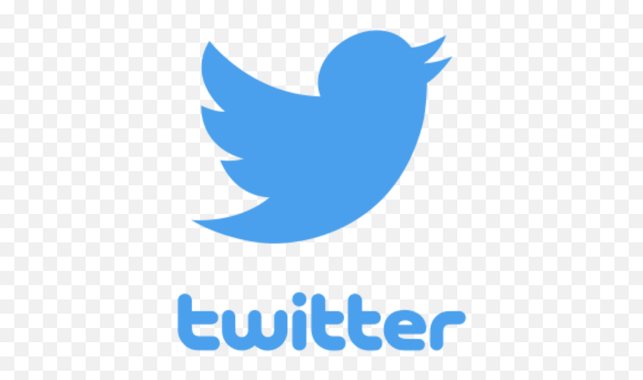 Blue Bird Birds Tumblr Call Sticker - Twitter Emoji,Twitter Bird Emoji
