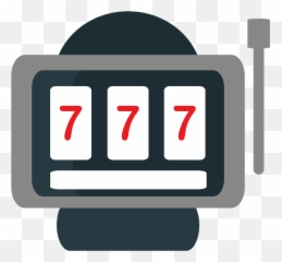 Slot Machine Emoji Clipart - Language,Slot Machine Emoji