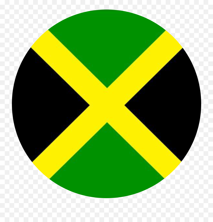Jamaica Jamaican Flag Red Sticker - Pyramid Of Khafre Emoji,Rasta Flag Emoji