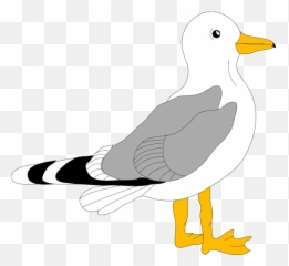 Seagull Png Images Icon Cliparts - Bird Clip Art Emoji,Seagull Emoji