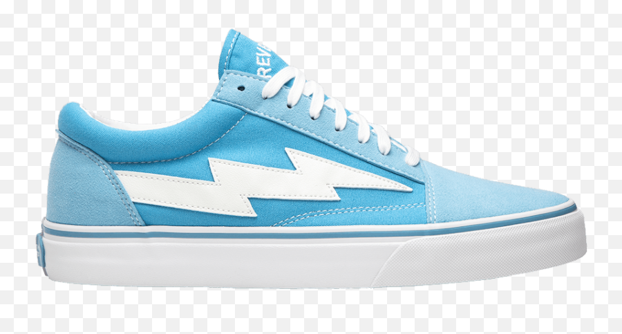 Buy And Sell Authentic Sneakers - Blue And Pink Revenge X Storm Emoji,Emoji Shoes Vans