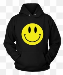 Products - Hoodie Emoji