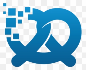 Bits u0026 Pretzels - And Logo Clipart Full Size Language Emoji
