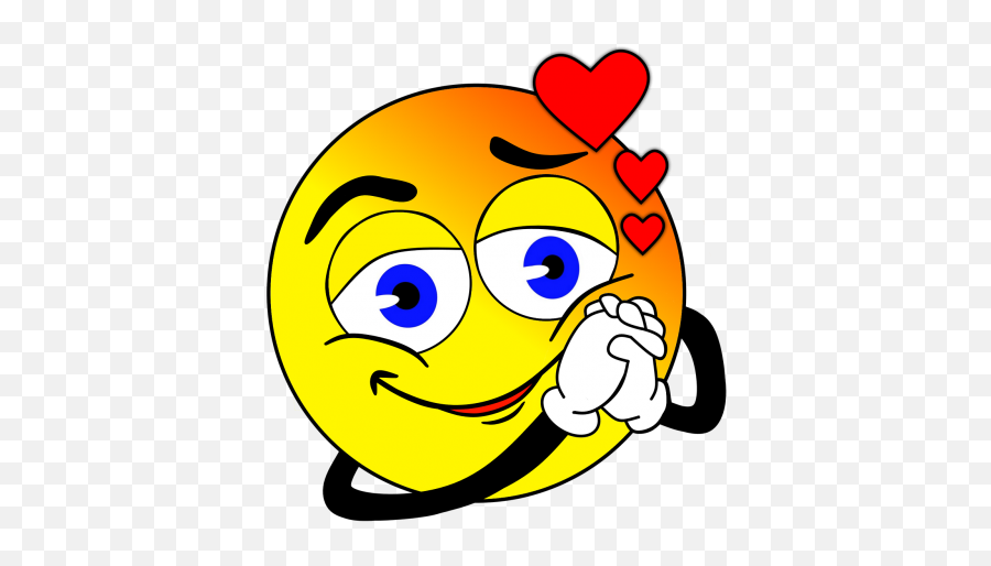 Smilie Smiley Emoticon Logo Public Domain Image - Freeimg Love Emotions Clipart Emoji,Begging Emoticon