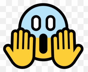JustEmoji - Contrast Dot