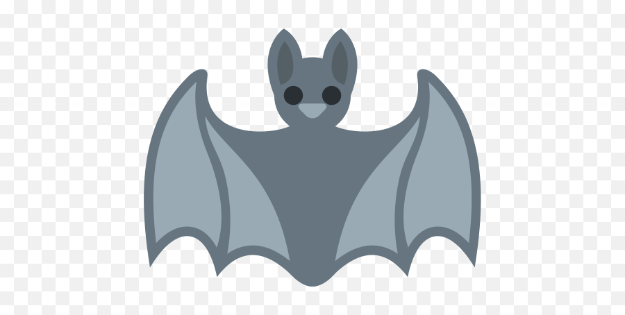 Bat Emoji Meaning With Pictures - Bat Emoji Twitter,Rat Emoji
