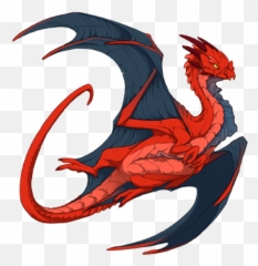 Show Me Any Dragon Find A Dragon Flight Rising - Flight Rising Female Nocturne Emoji,Welsh Dragon Emoji