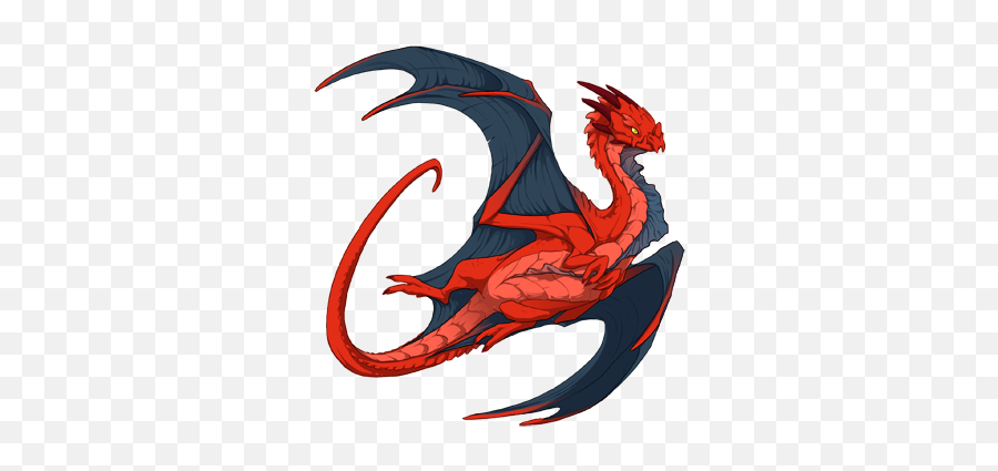 Show Me Any Dragon Find A Dragon Flight Rising - Flight Rising Female Nocturne Emoji,Welsh Dragon Emoji