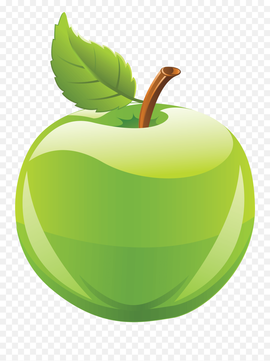 49 Green Apple Png Image - Green Apple Png Clipart Emoji,Green Apple Emoji