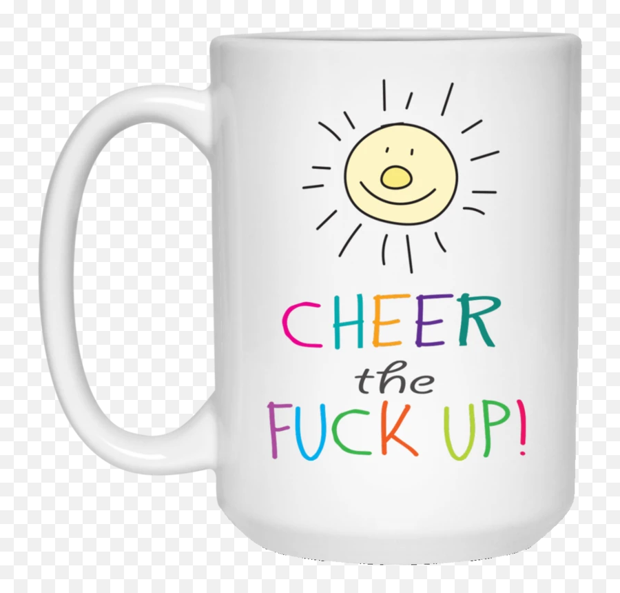 Up Mug - Mug Emoji,Coffee Emoticon