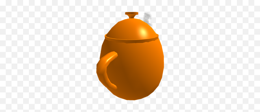 Teapot Egg - Teapot Emoji,Teapot Emoji