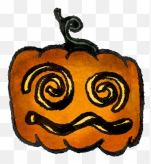 Pumpkin Patch Emoji - Clip Art,Handcuff Emoji