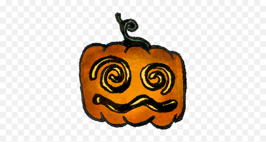 Pumpkin Patch Emoji - Clip Art,Handcuff Emoji