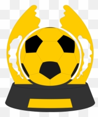 Major League Soccer Cup 1996 - Clip Art Emoji