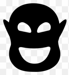 Dracula Ghoul Helloween Vampire Free - Clip Art Emoji