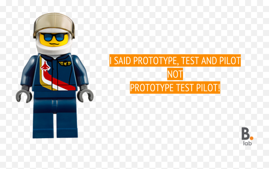 Prototype More Test Often Pilot Less - Prototype Pilot Difference Emoji,Trap House Emoji