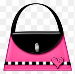 597 Purse Free Clipart - Bag For Girls Clipart Emoji,Emoji Pocketbooks