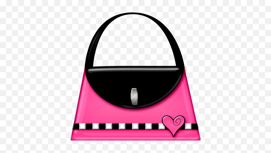 597 Purse Free Clipart - Bag For Girls Clipart Emoji,Emoji Pocketbooks