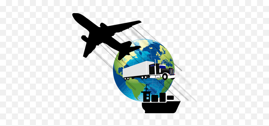 Logistic Image - Airplane Silhouette Emoji,Emoji Heaven On Earth