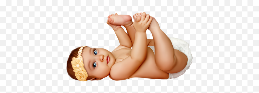 Baby Laying Down - Transparent Baby Lying Down Emoji,Lying Down Emoji