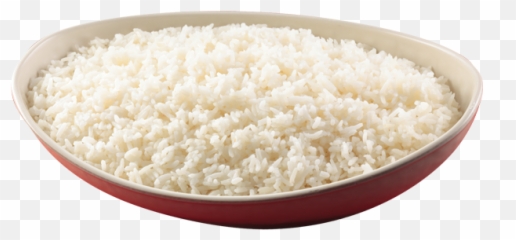 Rice Png - In Plate Emoji