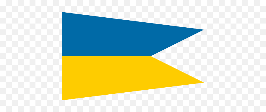 Naval Rank Flag Of Sweden - Swedish Pennant Png Emoji,Emoji Flags List