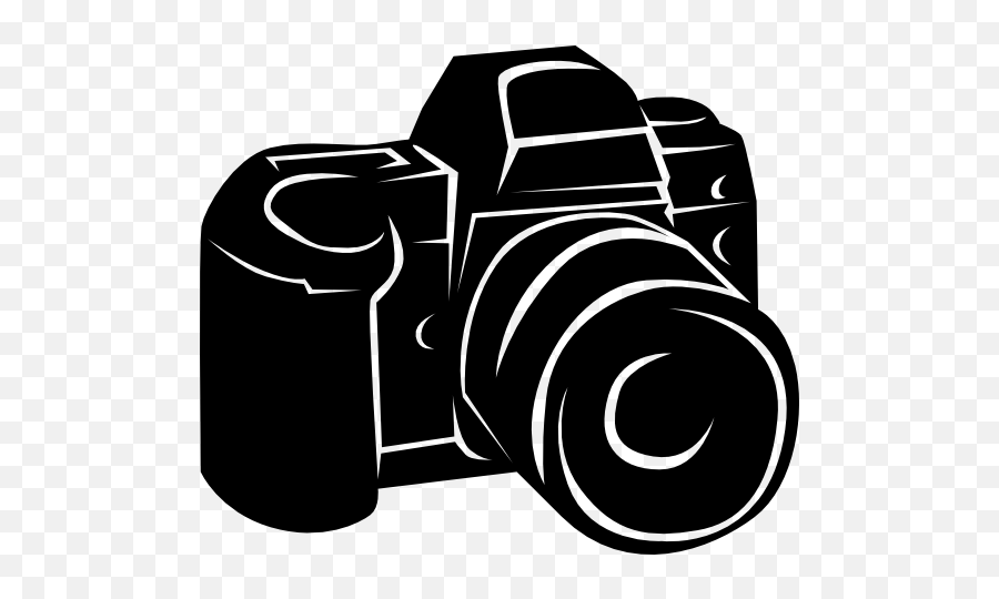 35mm Camera Sticker - 35mm Camera Clip Art Emoji,Emoji Camera Sticker