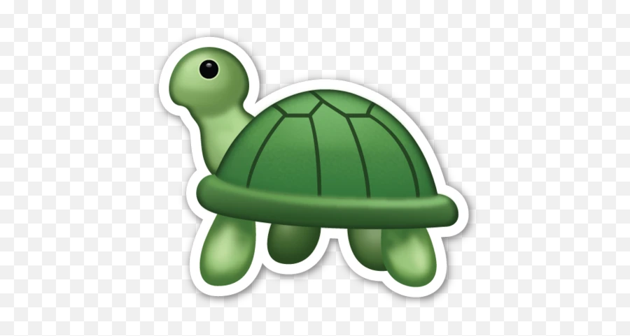 Emoji Turtle Bird - Emoji Turtle,Turtle Bird Guess The Emoji