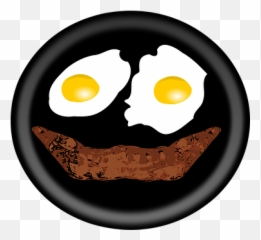 Free Yolk Egg Vectors - Scrambled Eggs Emoji,Fried Egg Emoji