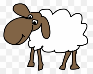 Sheep Free To Use Cliparts - Sheep Clip Art Free Emoji,Black Sheep Emoji