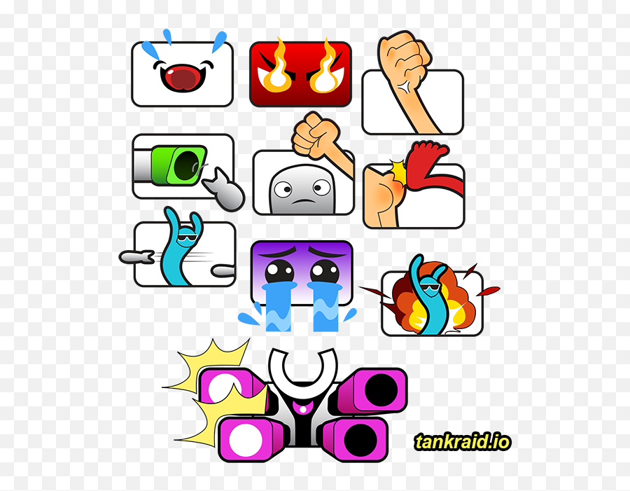 Funnyemoji Hashtag - Clip Art,Gumball Emoji