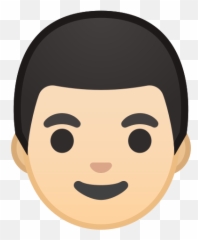 Emoji Mann - Emoji Man Png,Shoulder Shrug Emoji