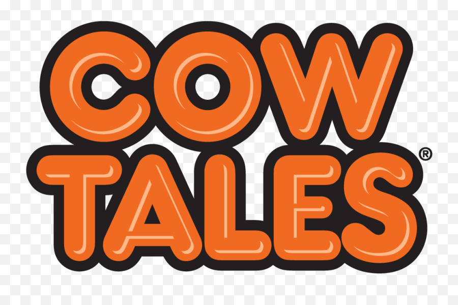 Png Cow Tales - Cow Tales Candy Logo Emoji,Cow Coffee Emoji