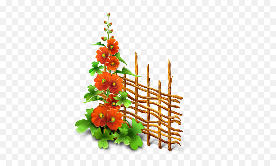 Flowers Icon - Ukrainian Flowers Emoji,Floral Emoji