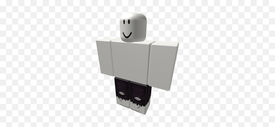 Hulk Ii - Sans Shorts Roblox Emoji,Hulk Emoticon