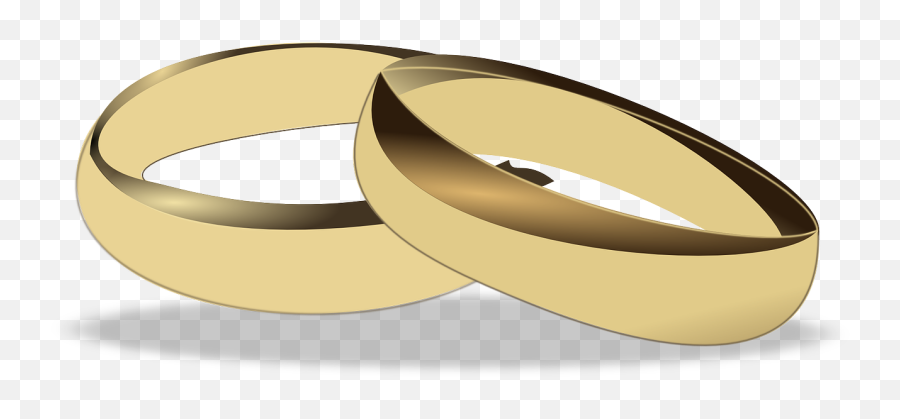 Wedding Rings Wedding Marriage Alliance Love - Wedding Rings Clip Art Emoji,Wedding Ring Emoji