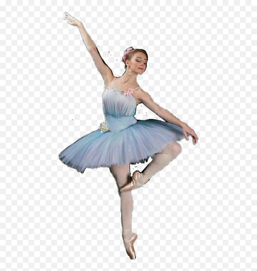 Ftestickers Ballerina - Ballet Dancer Emoji,Ballerina Emoji Costume