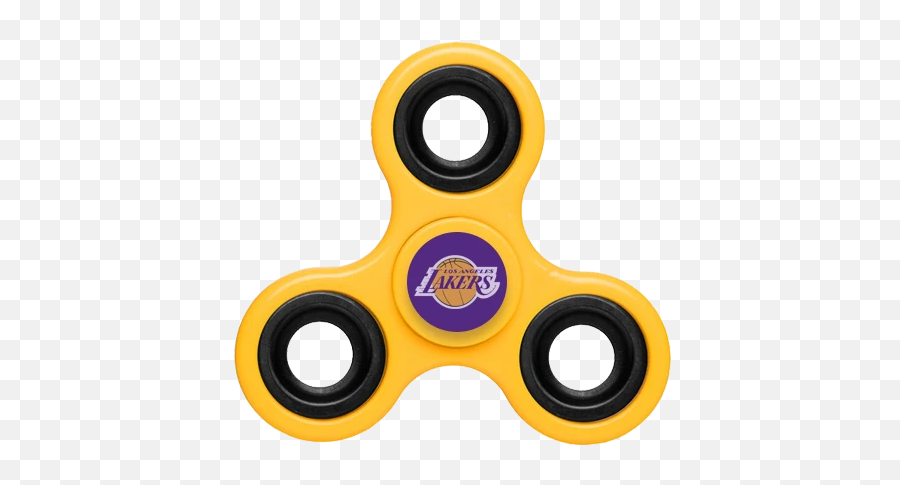 Products - Los Angeles Lakers Emoji,Fidget Spinner With Emojis