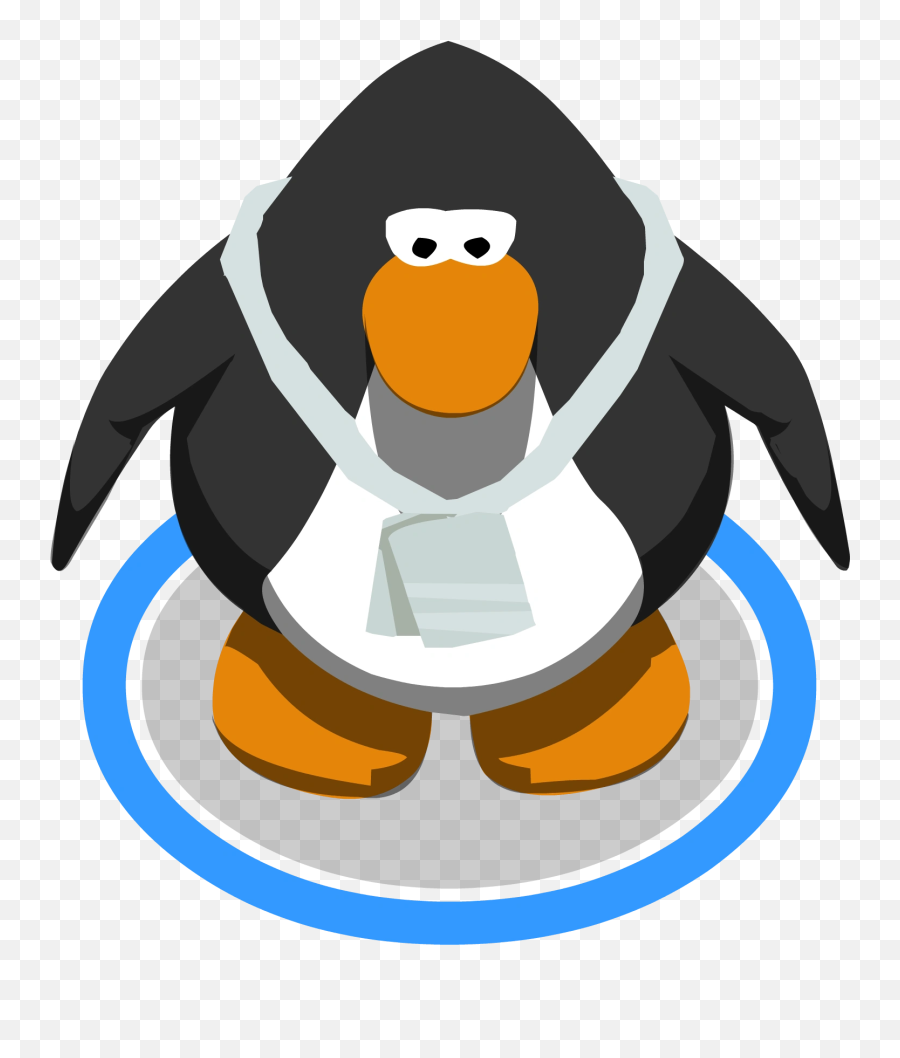 Dog Tags - Club Penguin Penguin Model Emoji,Emoji Dog Tags