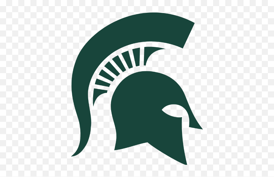 Spartan Helmet Png Picture Michigan State Spartans Logo Emoji Spartan Helmet Emoji Free Transparent Emoji Emojipng Com