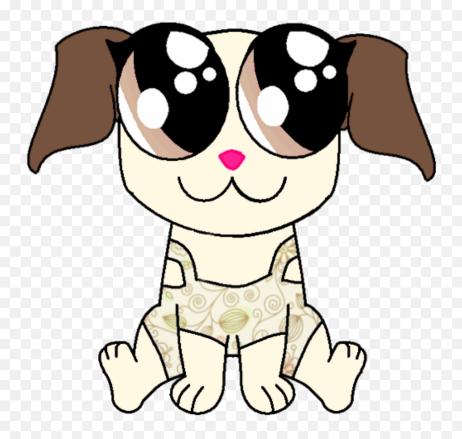Mq Eye Eyes Dog Pet Puppy - Portable Network Graphics Emoji,Puppy Eyes Emoji