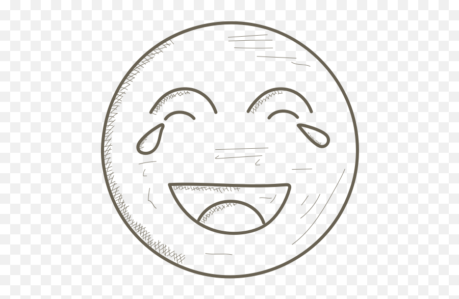 The Best Free Tears Icon Images - Circle Emoji,Triumph Emoji