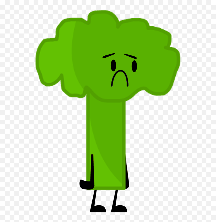 Broccoli Clipart Green Object - Object Confrontation Broccoli Emoji,Broccoli Emoji