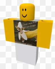 Bonanar Doggo - You Just Got Vectored Emoji