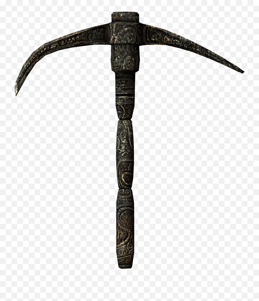 Fortnite Pickaxe Png - Clip Art Library Pickaxe Meaning In Hindi Emoji,Pickaxe Emoji